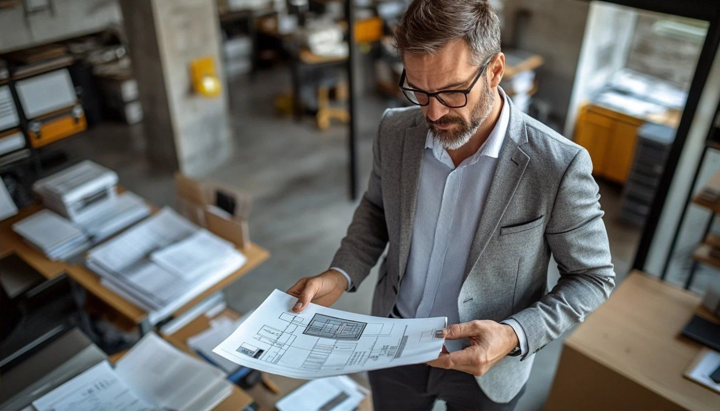 Immo - Comment choisir le bon type de diagnostic immobilier pour votre propriété?
