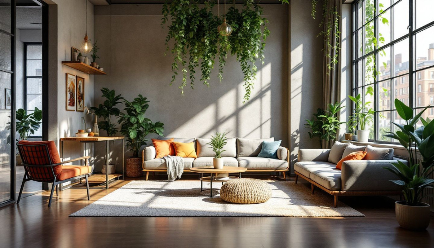 Comment harmoniser déco intérieure et durabilité ?