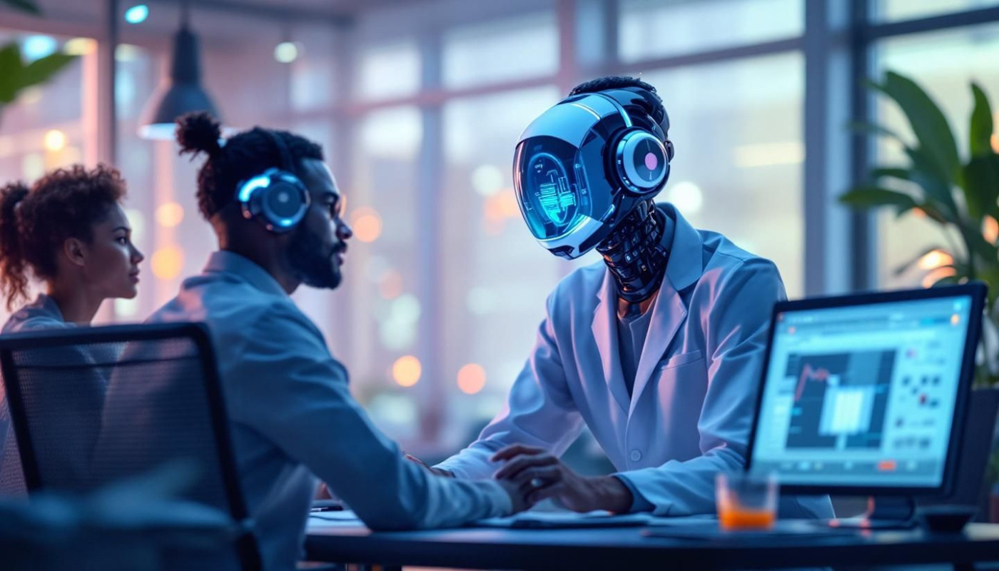 Comment la formation des managers peut transformer votre entreprise