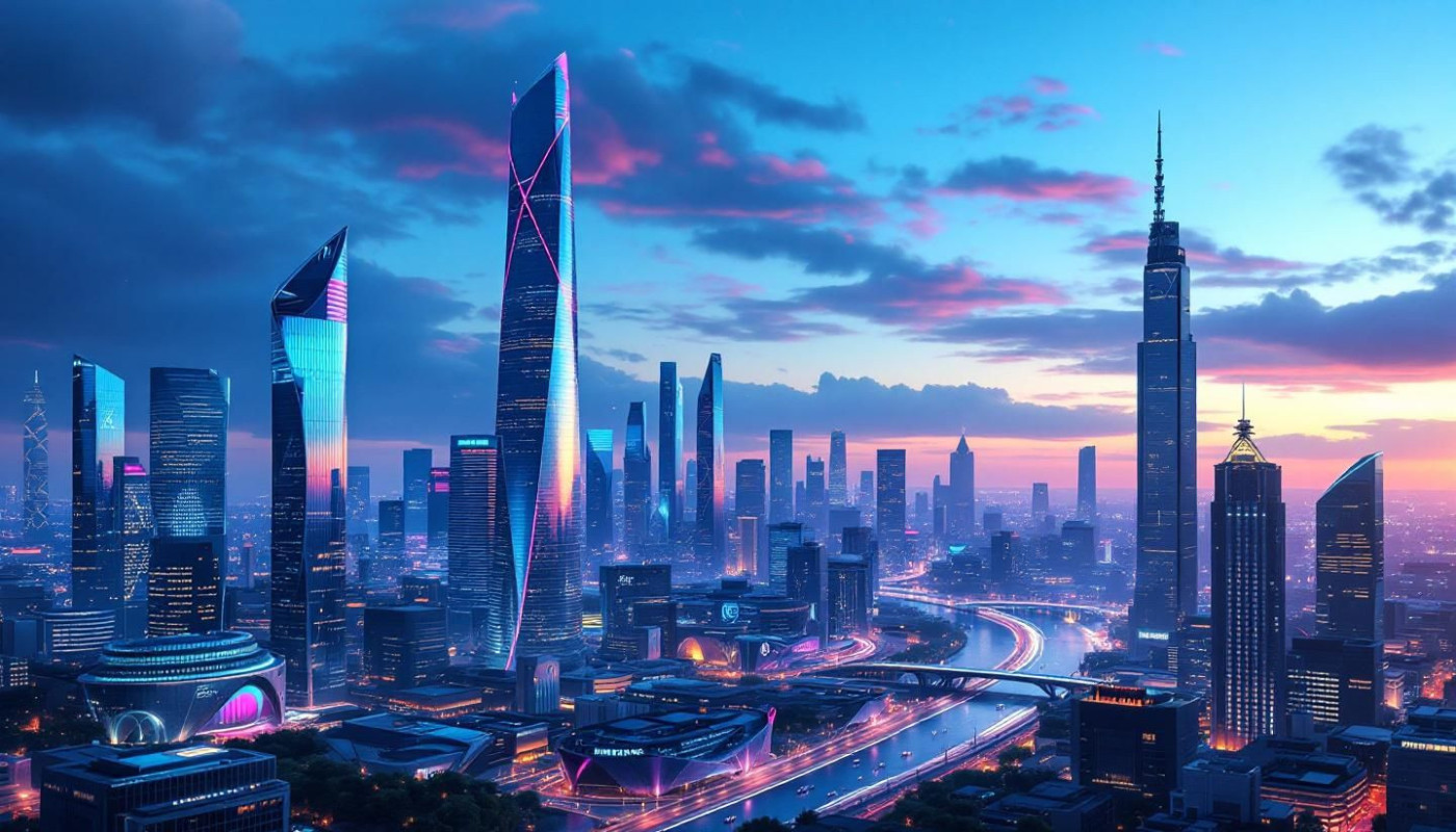 Comment la technologie influence-t-elle le marché immobilier actuel ?