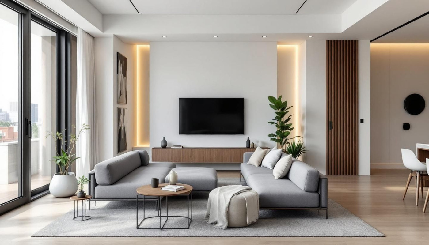 Comment maximiser votre espace avec des travaux intelligents ?