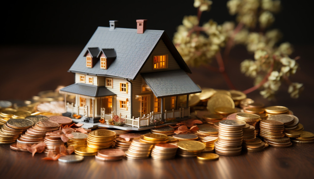 Autres - L’immobilier et le patrimoine