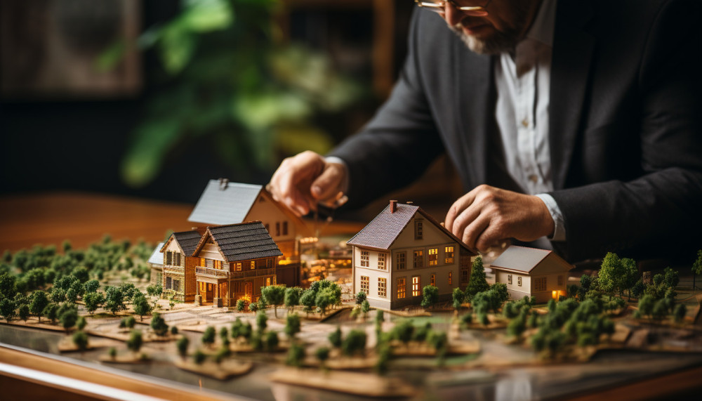 Autres - L’investissement immobilier, tout savoir !