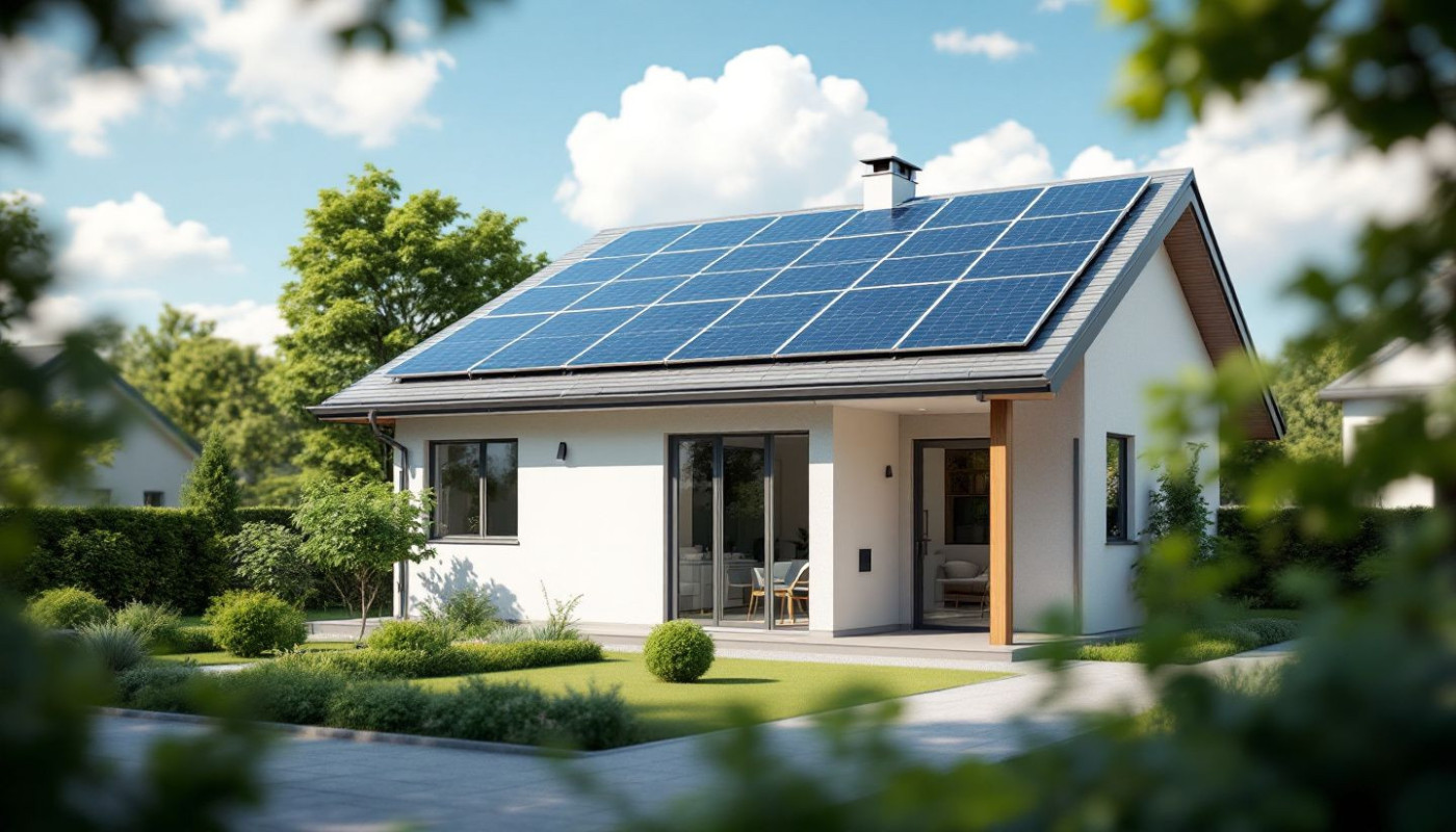 Maximiser l'efficacité énergétique pour réduire les coûts en immobilier