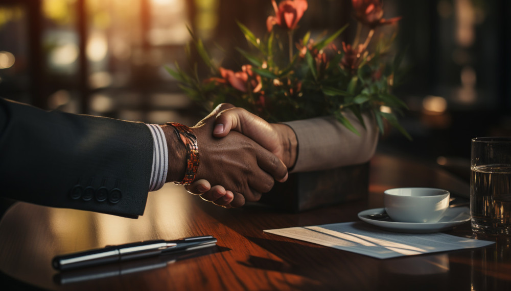 Autres - Pourquoi faire appel à un consultant financier ?