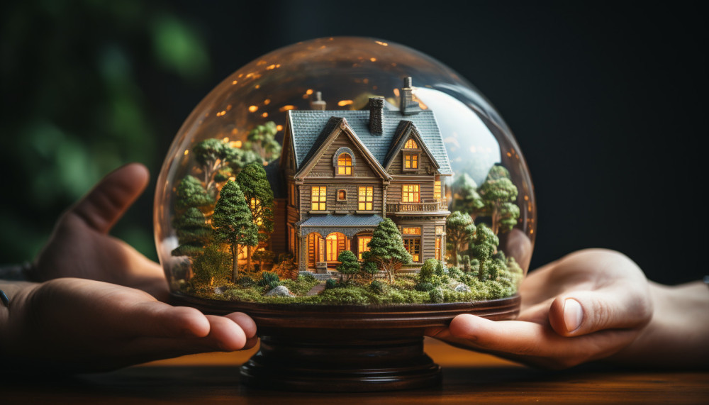 Autres - Quelles sont les différentes assurances de prêt immobilier?
